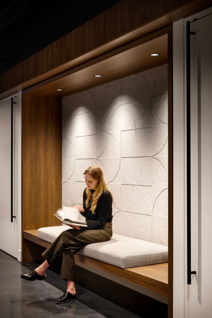 South Bow Offices - Calgary - 11