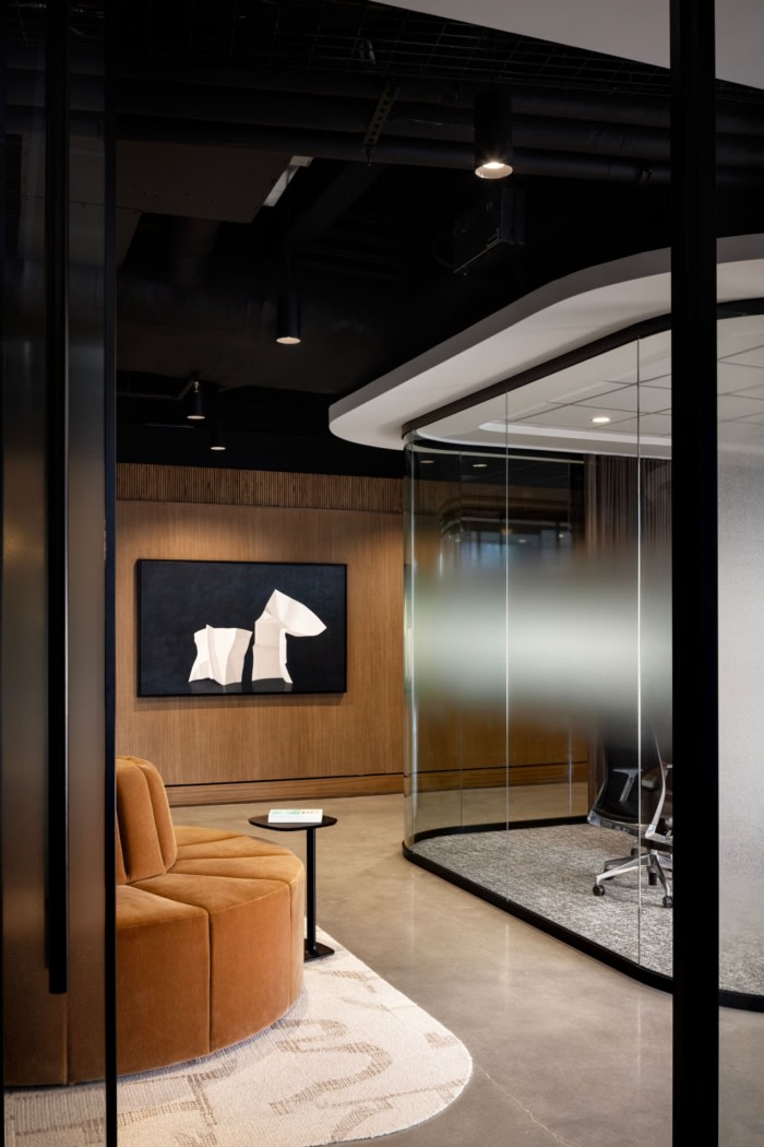 South Bow Offices - Calgary - 10