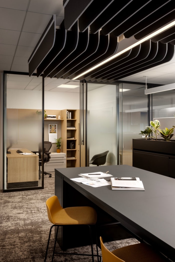 South Bow Offices - Calgary - 12