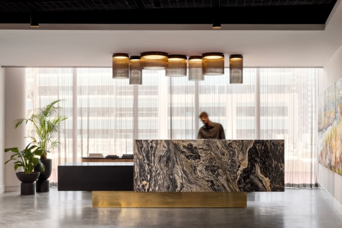 South Bow Offices - Calgary - 2