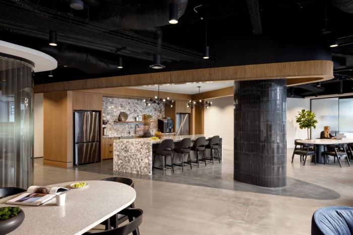 South Bow Offices - Calgary - 6