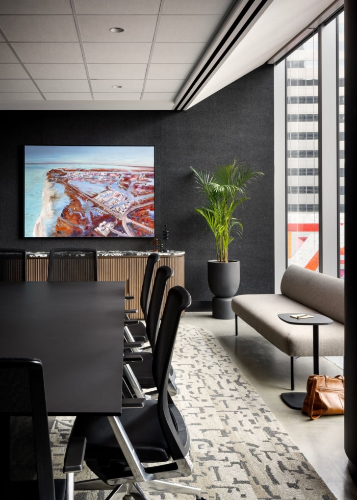 South Bow Offices - Calgary - 9