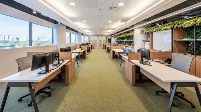 Stone Offices - Sao Paulo - 4