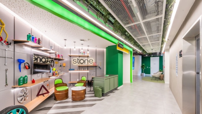 Stone Offices - Sao Paulo - 8