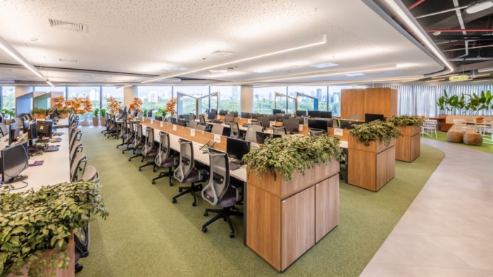 Stone Offices - Sao Paulo - 3