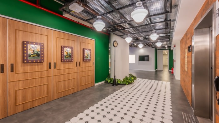 Stone Offices - Sao Paulo - 15