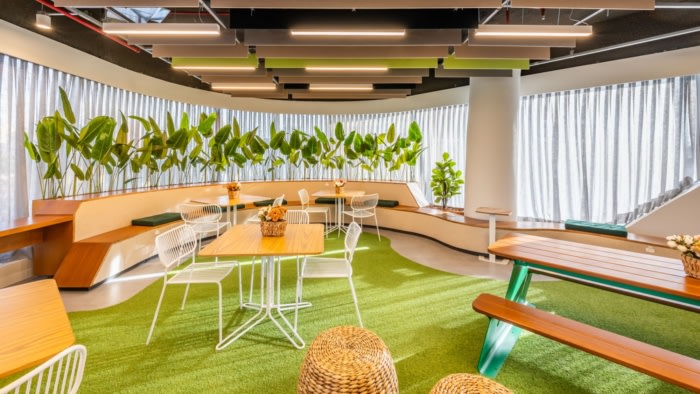 Stone Offices - Sao Paulo - 10