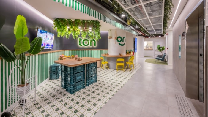 Stone Offices - Sao Paulo - 7