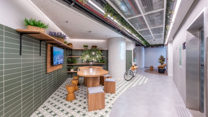 Stone Offices - Sao Paulo - 6