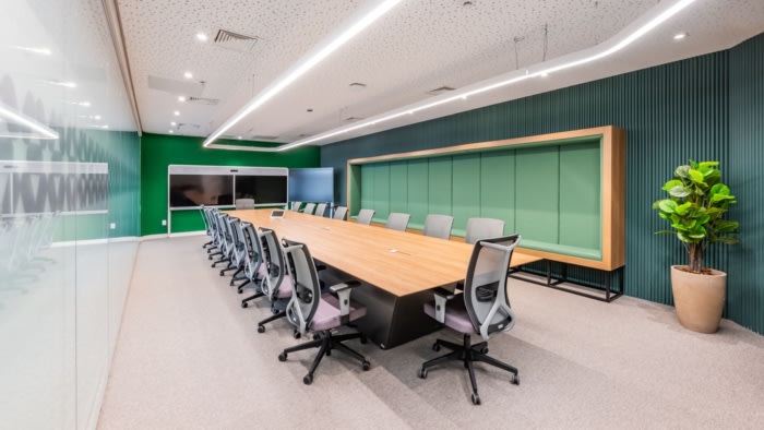 Stone Offices - Sao Paulo - 5