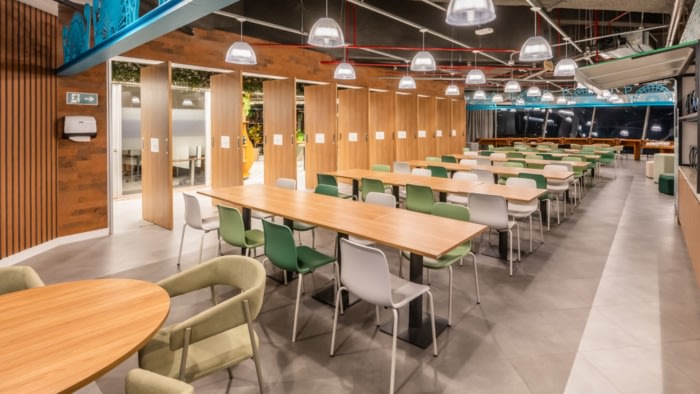 Stone Offices - Sao Paulo - 17