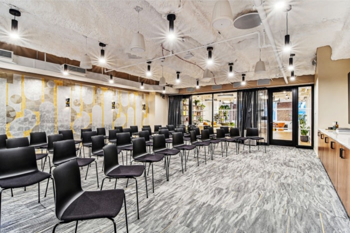 Studio by Tishman Speyer Coworking Offices - New York City - 13