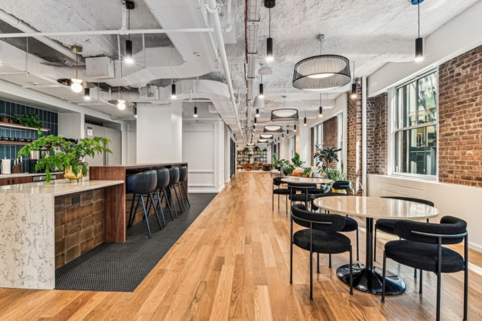 Studio by Tishman Speyer Coworking Offices - New York City - 6