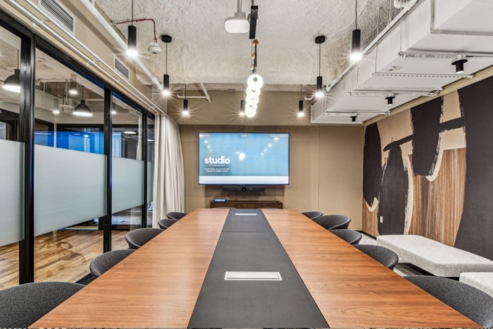 Studio by Tishman Speyer Coworking Offices - New York City - 14