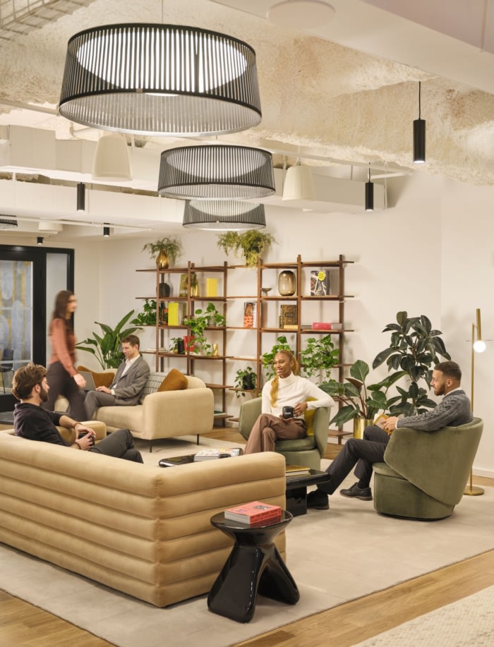 Studio by Tishman Speyer Coworking Offices - New York City - 3