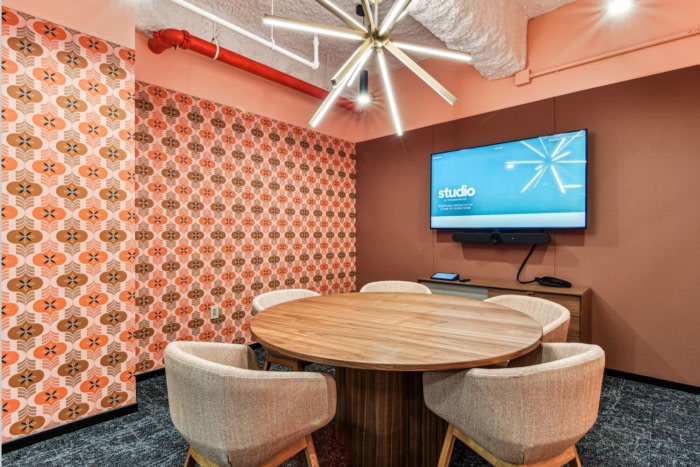 Studio by Tishman Speyer Coworking Offices - New York City - 10