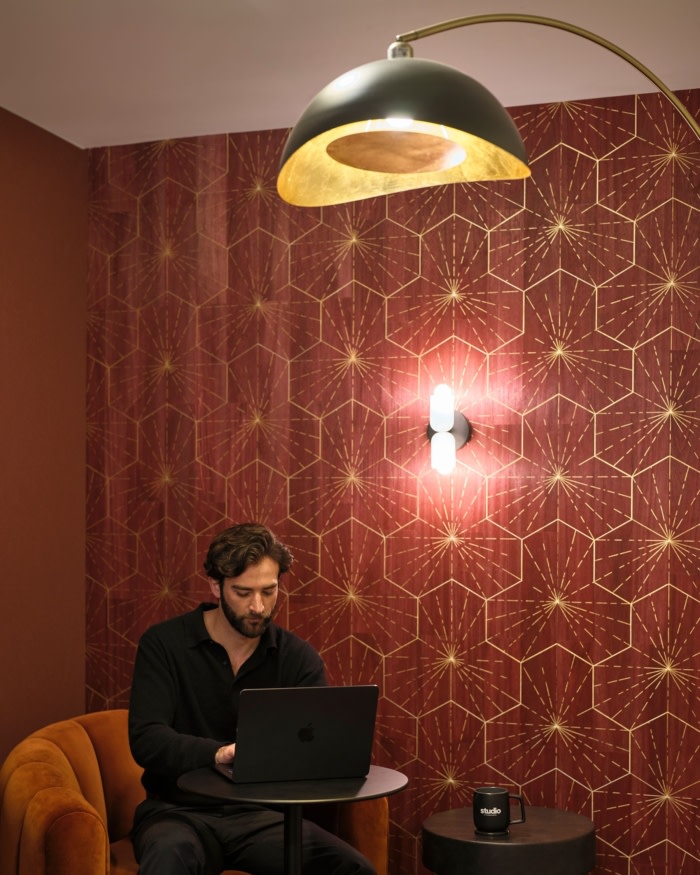 Studio by Tishman Speyer Coworking Offices - New York City - 9