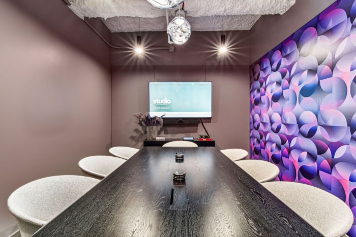 Studio by Tishman Speyer Coworking Offices - New York City - 11