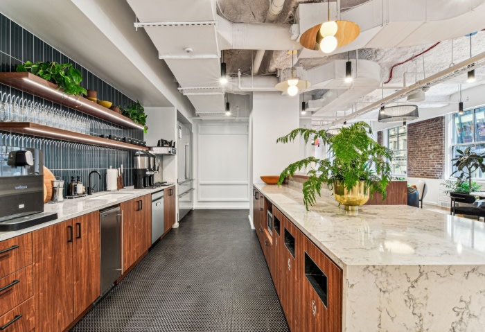Studio by Tishman Speyer Coworking Offices - New York City - 4