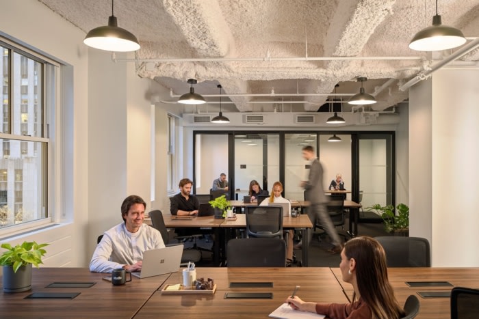 Studio by Tishman Speyer Coworking Offices - New York City - 7