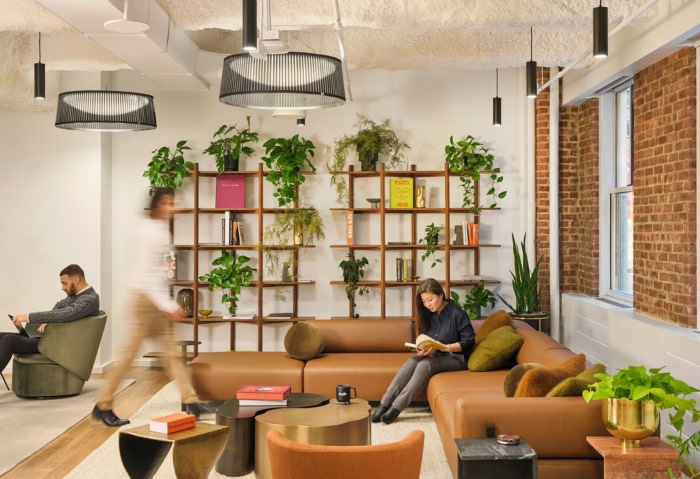 Studio by Tishman Speyer Coworking Offices - New York City - 2