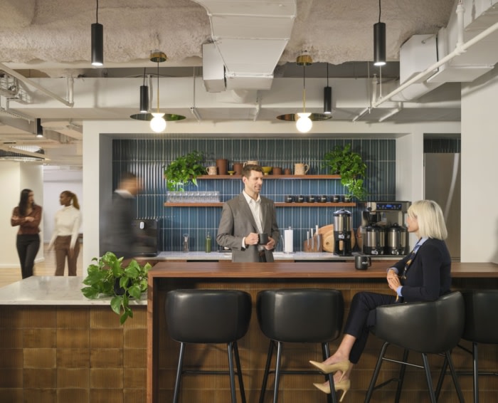 Studio by Tishman Speyer Coworking Offices - New York City - 5