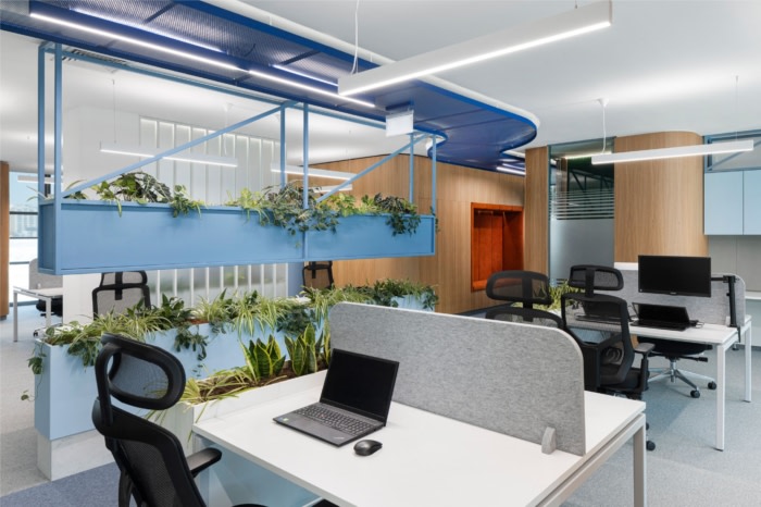 Syscom Engineering Offices - Sofia - 6