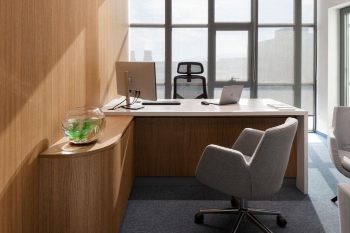 Syscom Engineering Offices - Sofia - 12