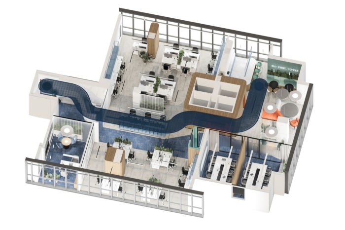 Syscom Engineering Offices - Sofia - 15