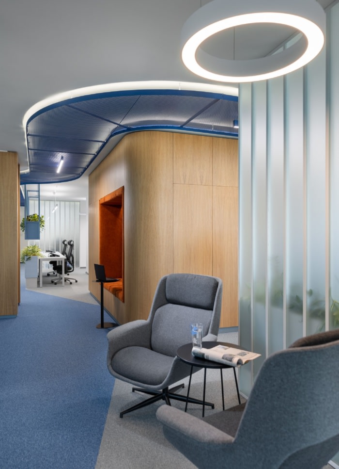 Syscom Engineering Offices - Sofia - 8