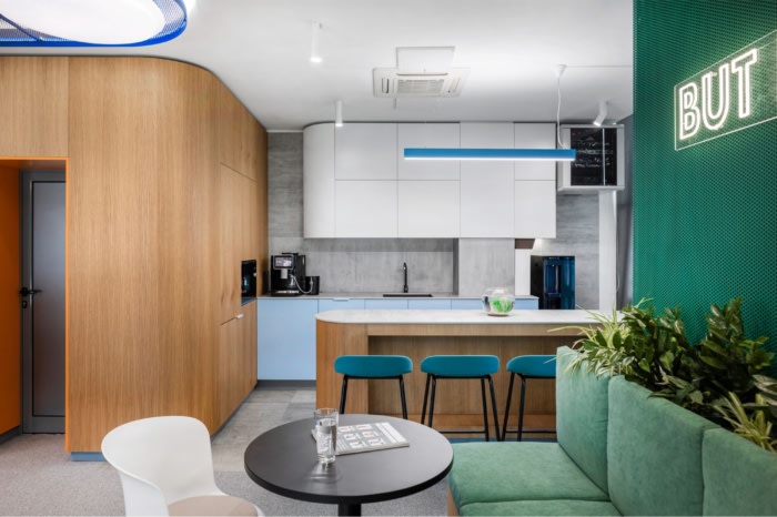 Syscom Engineering Offices - Sofia - 10