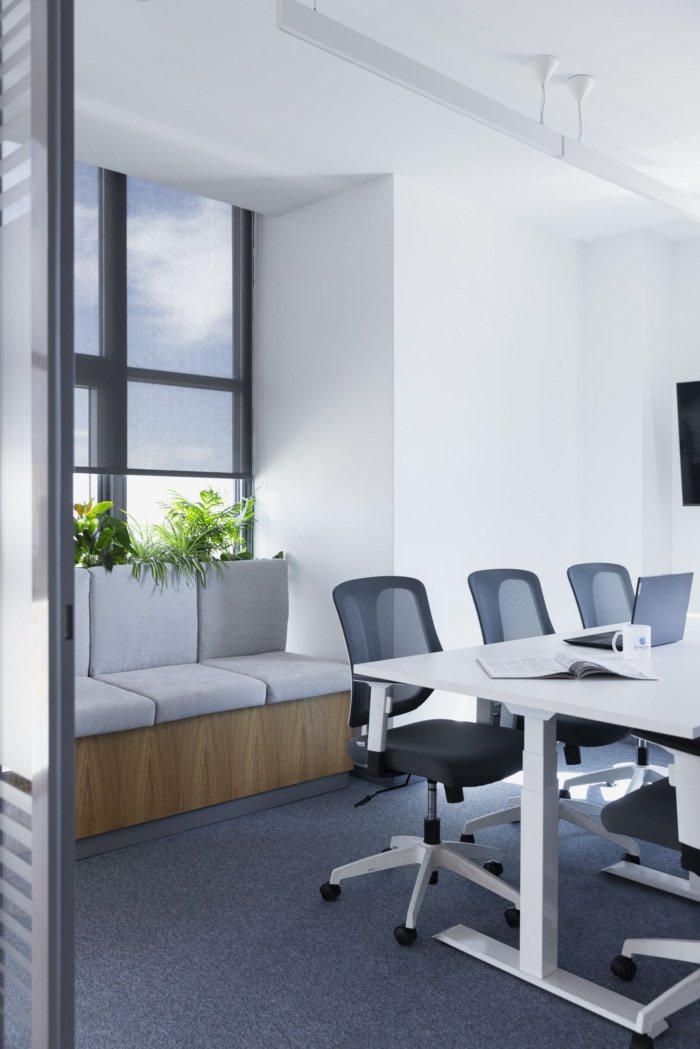 Syscom Engineering Offices - Sofia - 14