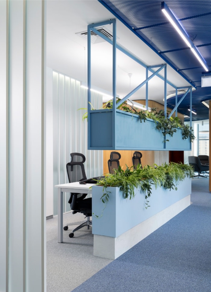 Syscom Engineering Offices - Sofia - 5