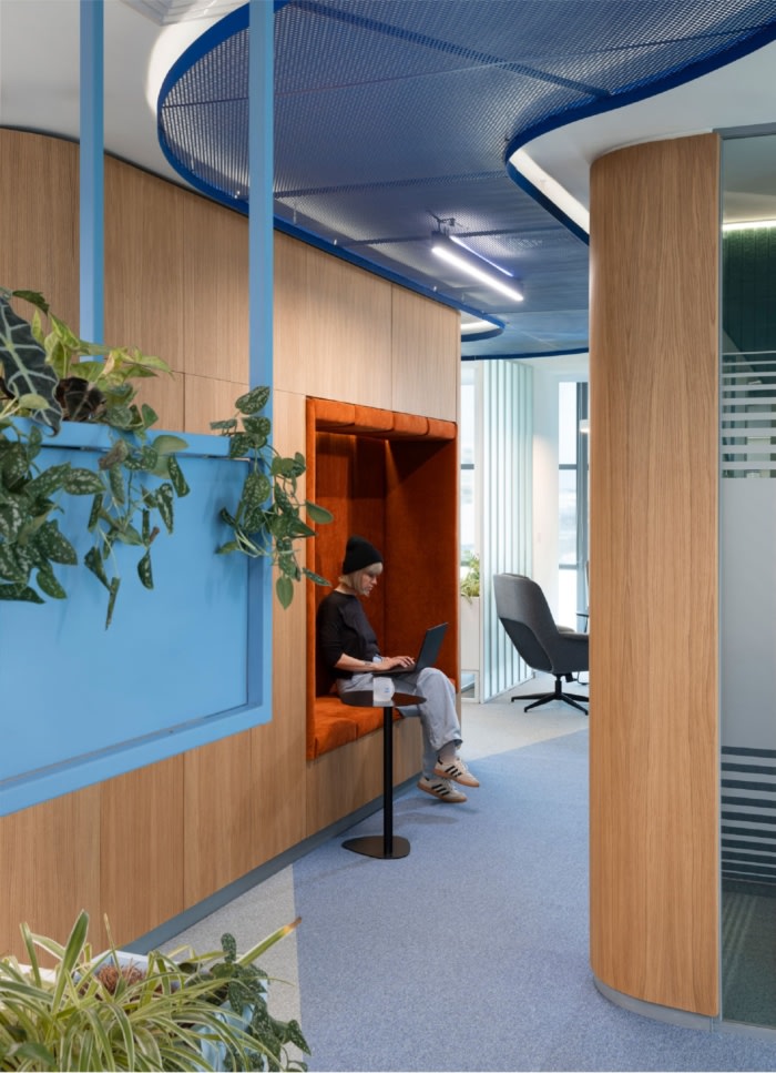 Syscom Engineering Offices - Sofia - 3