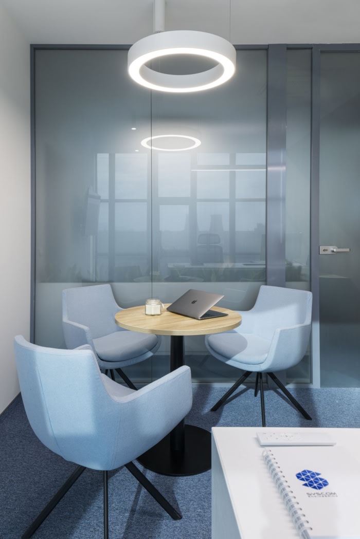 Syscom Engineering Offices - Sofia - 11