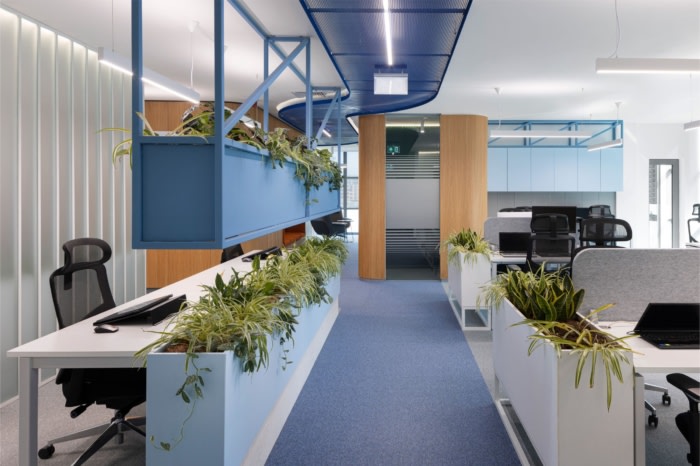 Syscom Engineering Offices - Sofia - 7