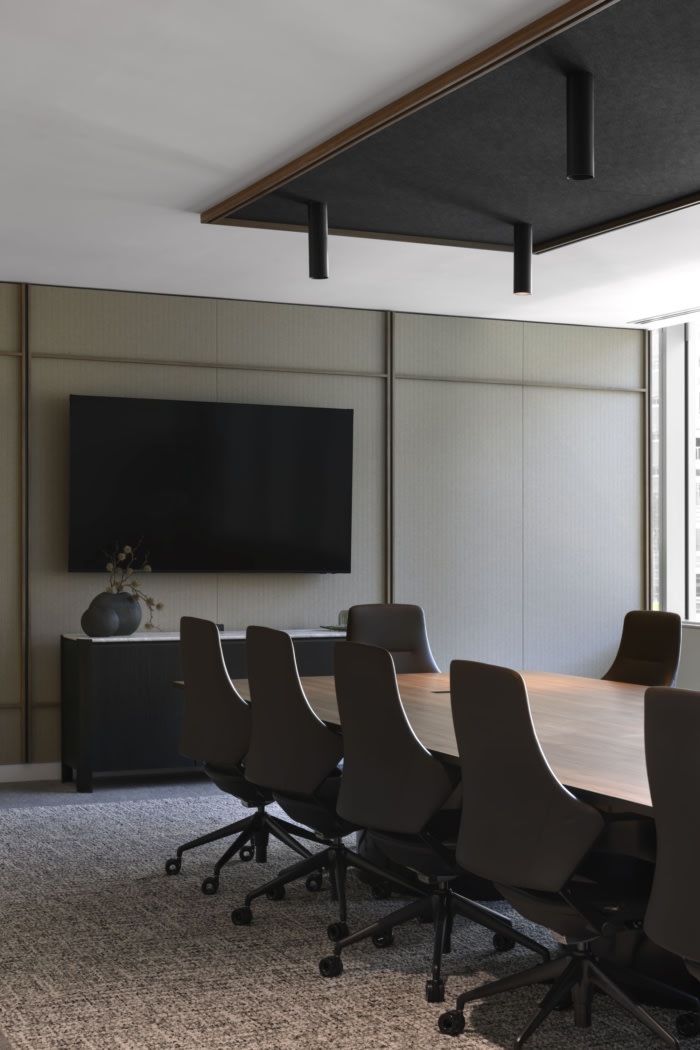 The Perry Suite - Brisbane - 11