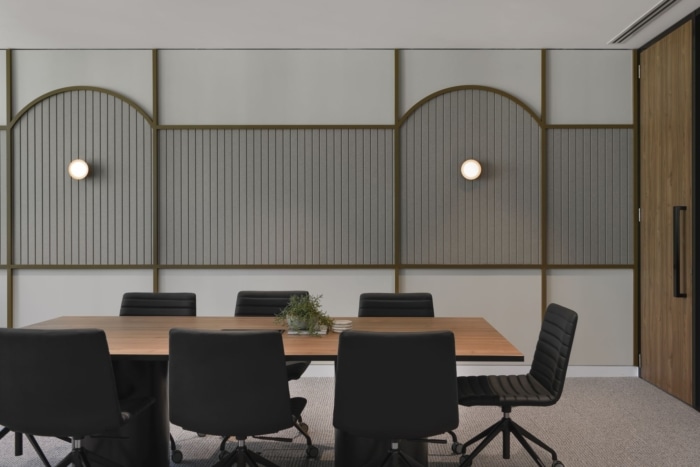 The Perry Suite - Brisbane - 10