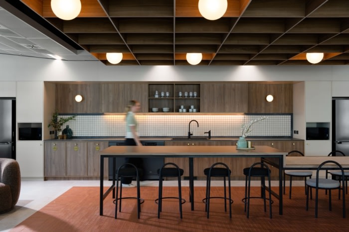 The Perry Suite - Brisbane - 4