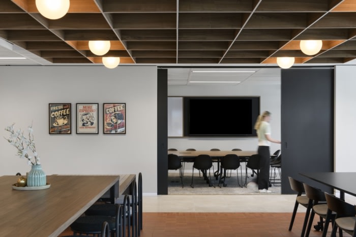 The Perry Suite - Brisbane - 6