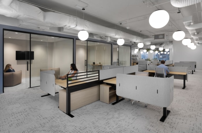 Two Prudential Plaza Spec Suites - Chicago - 8