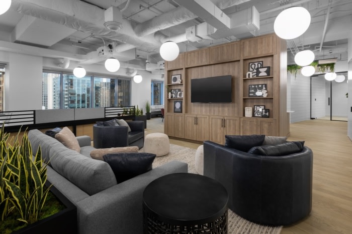 Two Prudential Plaza Spec Suites - Chicago - 5