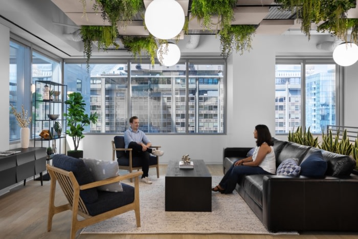 Two Prudential Plaza Spec Suites - Chicago - 4