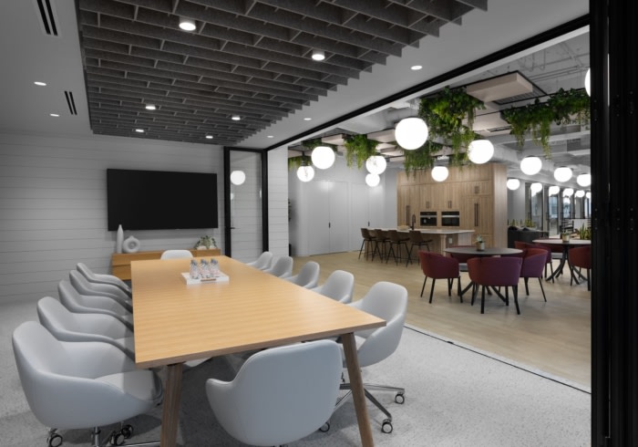 Two Prudential Plaza Spec Suites - Chicago - 6