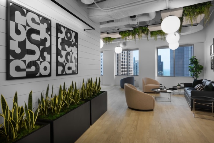 Two Prudential Plaza Spec Suites - Chicago - 7