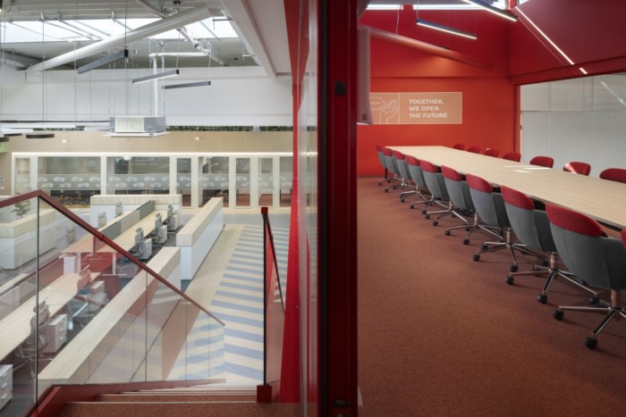 WITTE Automotive Bulgaria Offices - Ruse - 12