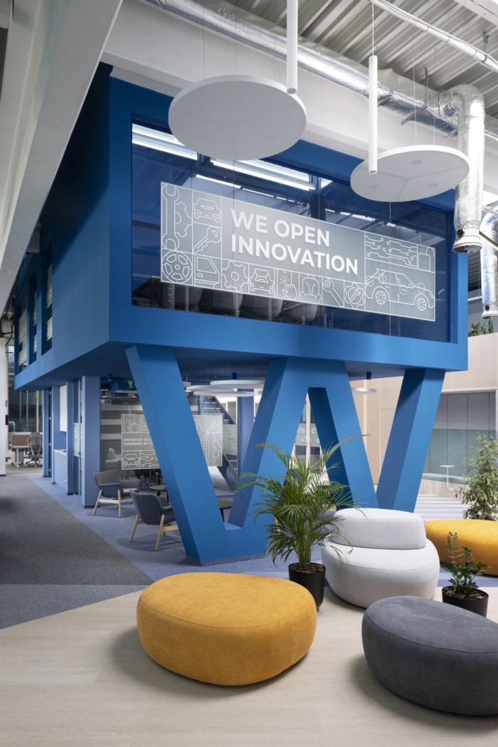 WITTE Automotive Bulgaria Offices - Ruse - 3