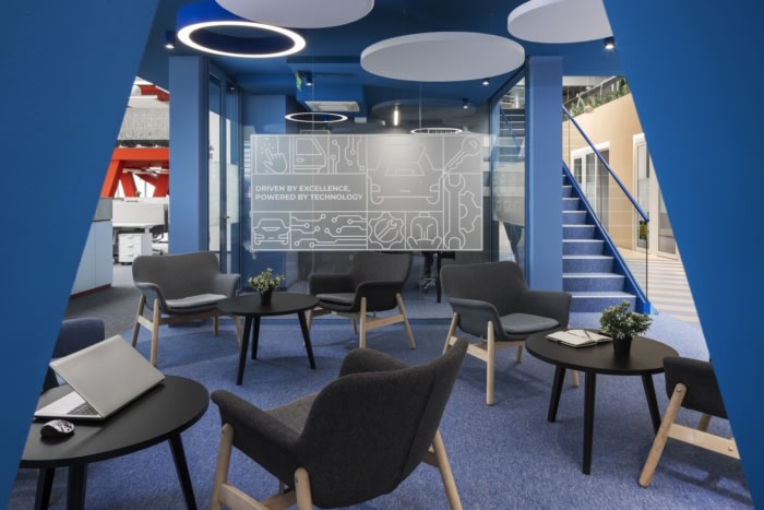 WITTE Automotive Bulgaria Offices - Ruse - 15