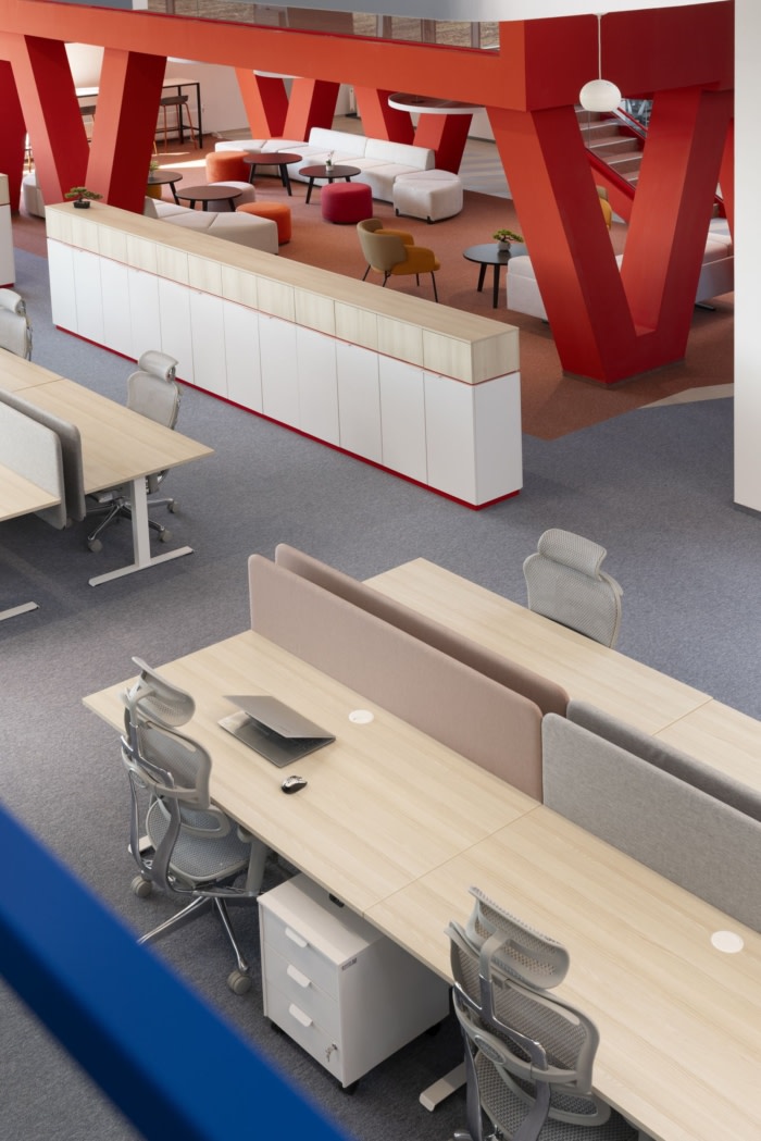 WITTE Automotive Bulgaria Offices - Ruse - 7