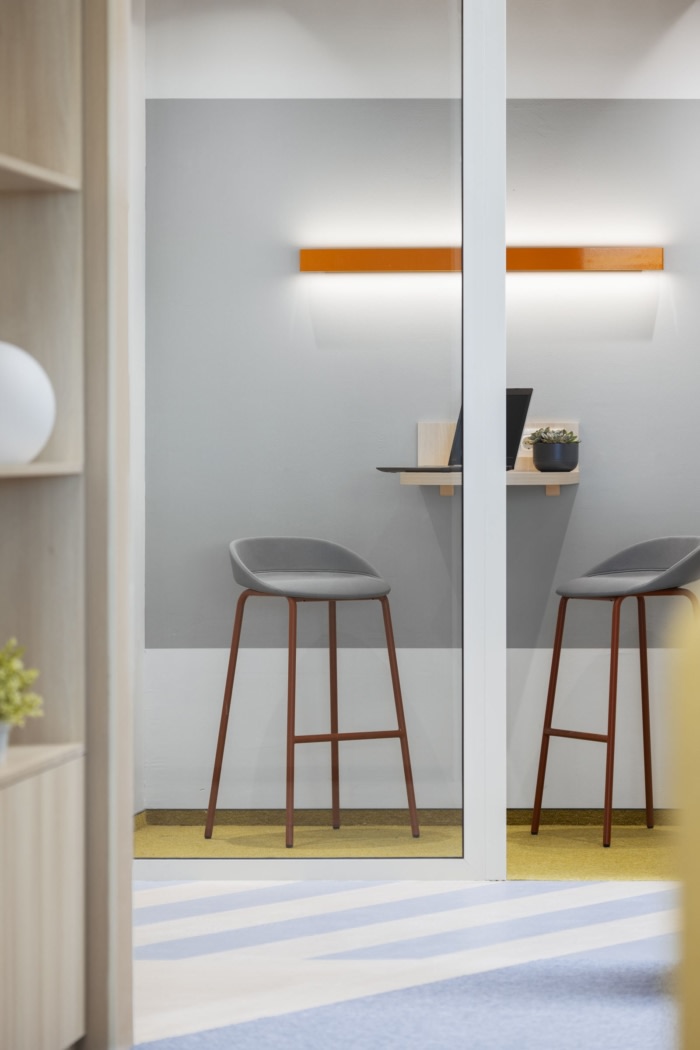 WITTE Automotive Bulgaria Offices - Ruse - 11